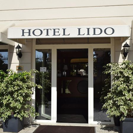 Hotel Lido Varazze Exterior foto