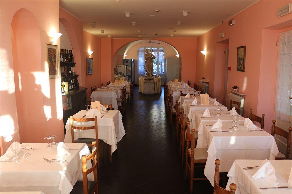 Hotel Lido Varazze Exterior foto