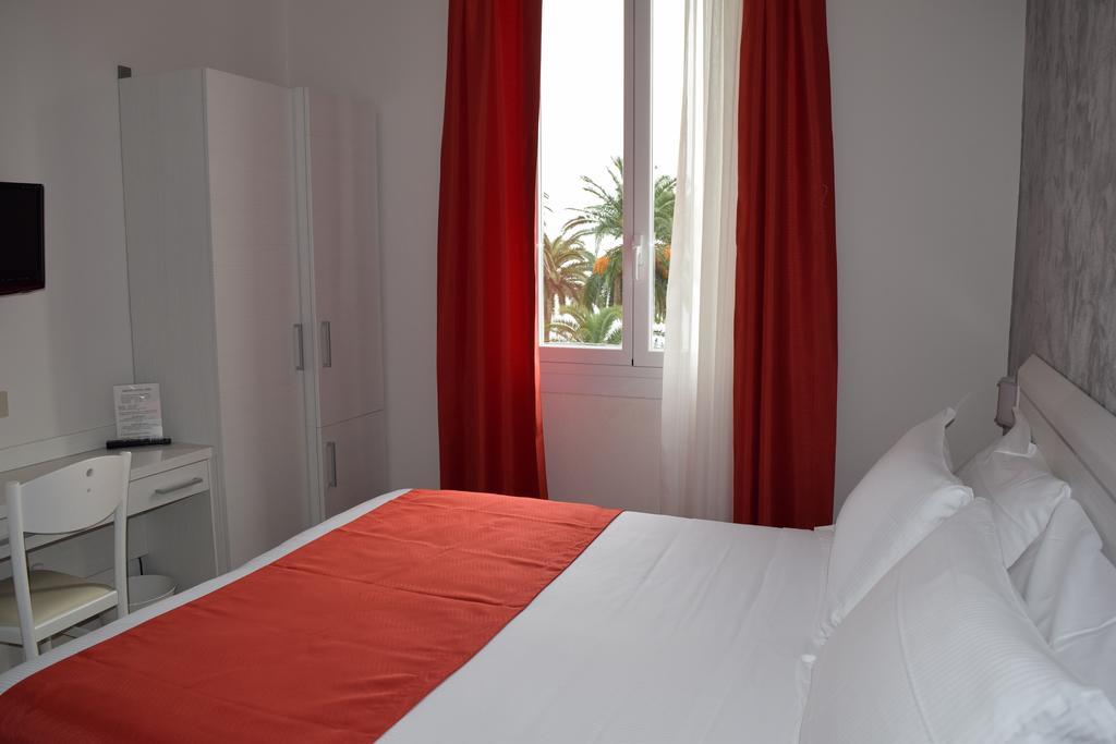 Hotel Lido Varazze Habitación foto